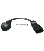 JP GROUP - 1193701100 - Датчик детонации VAG